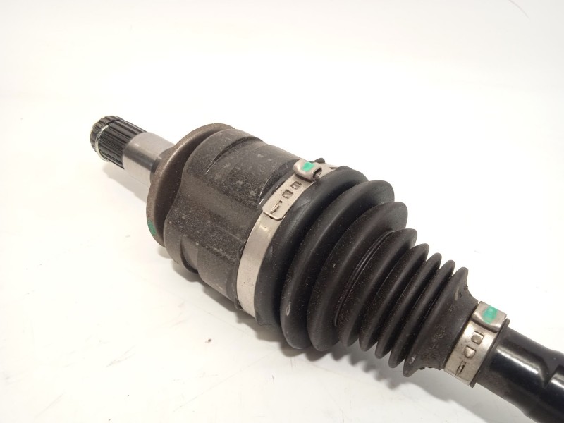 Recambio de transmision delantera izquierda para toyota yaris (_p21_, _pa1_, _ph1_) 1.5 (mxpa11) referencia OEM IAM 43420K0030  