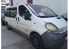 nissan primastar autobús (x83) del año 2004