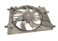 Recambio de electroventilador para chevrolet cruze hatchback (j305) 1.6 referencia OEM IAM 13252520 16457002 0130308113