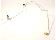 Recambio de tubos aire acondicionado para toyota yaris (_p21_, _pa1_, _ph1_) 1.5 (mxpa11) referencia OEM IAM 88710K0040   2