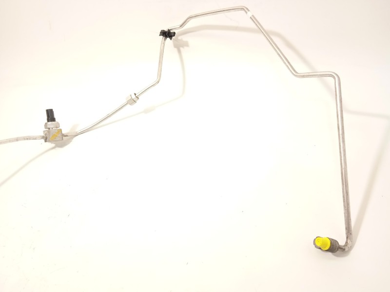 Recambio de tubos aire acondicionado para toyota yaris (_p21_, _pa1_, _ph1_) 1.5 (mxpa11) referencia OEM IAM 88710K0040  