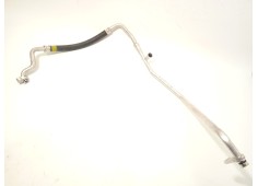 Recambio de tubos aire acondicionado para toyota yaris (_p21_, _pa1_, _ph1_) 1.5 (mxpa11) referencia OEM IAM 88707K0020   2