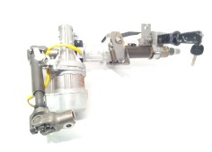 Recambio de columna direccion para toyota yaris (_p21_, _pa1_, _ph1_) 1.5 (mxpa11) referencia OEM IAM 45250K0060 89650K0050  2