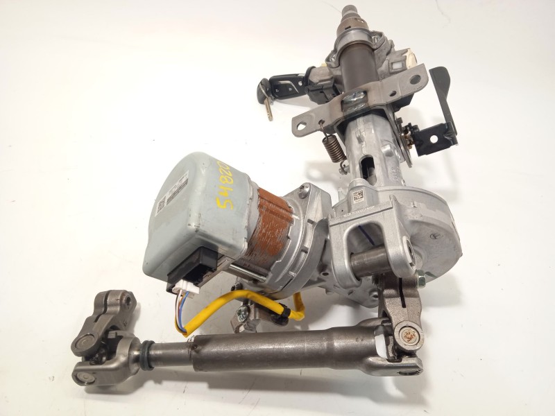 Recambio de columna direccion para toyota yaris (_p21_, _pa1_, _ph1_) 1.5 (mxpa11) referencia OEM IAM 45250K0060 89650K0050 