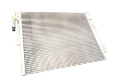 Recambio de condensador / radiador aire acondicionado para opel meriva b monospace (s10) 1.4 (75) referencia OEM IAM 13331005 56