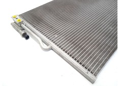 Recambio de condensador / radiador aire acondicionado para opel meriva b monospace (s10) 1.4 (75) referencia OEM IAM 13331005 56 2