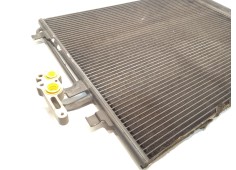 Recambio de condensador / radiador aire acondicionado para ford s-max (wa6) 2.5 st referencia OEM IAM 6G9119710CC 1710241 9G9119 2