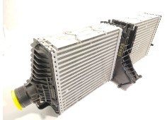 Recambio de intercooler para porsche 911 descapotable (992) 3.8 turbo s (992650) referencia OEM IAM 992145805G  