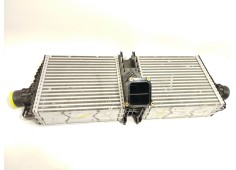 Recambio de intercooler para porsche 911 descapotable (992) 3.8 turbo s (992650) referencia OEM IAM 992145805G   2