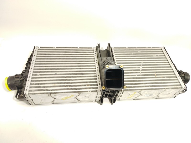 Recambio de intercooler para porsche 911 descapotable (992) 3.8 turbo s (992650) referencia OEM IAM 992145805G  