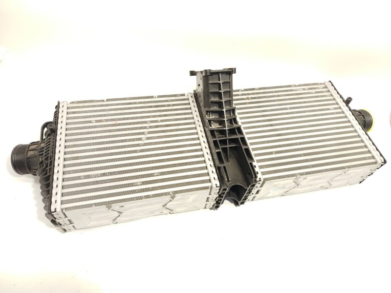 Recambio de intercooler para porsche 911 descapotable (992) 3.8 turbo s (992650) referencia OEM IAM 992145805G  