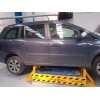 opel zafira / zafira family b (a05) del año 2009
