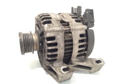 Recambio de alternador para ford s-max (wa6) 2.5 st referencia OEM IAM 6G9N10300HD 1790386 0121615005 2