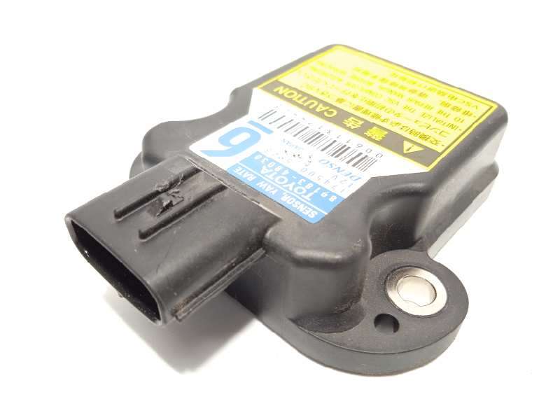 MODULO ELECTRONICO 8918348030 