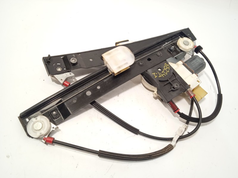 Recambio de elevalunas trasero izquierdo para ford s-max (wa6) 2.5 st referencia OEM IAM 1881213 6M21U27009AA 