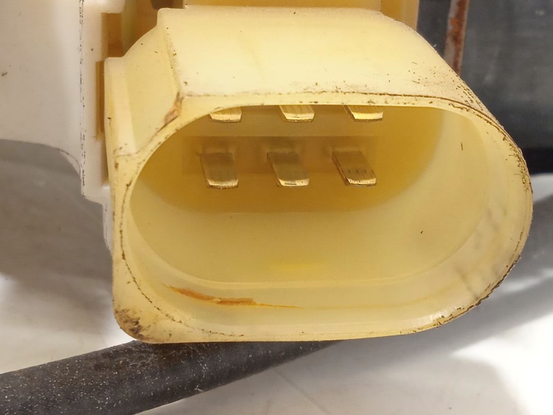 Recambio de elevalunas trasero izquierdo para ford s-max (wa6) 2.5 st referencia OEM IAM 1881213 6M21U27009AA 