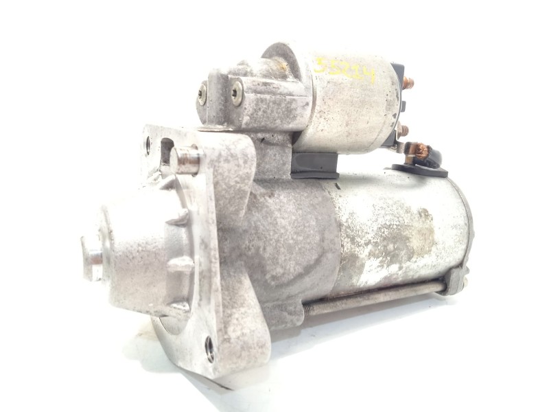 Recambio de motor arranque para ford s-max (wa6) 2.5 st referencia OEM IAM 2134489 6G9N11000JC 