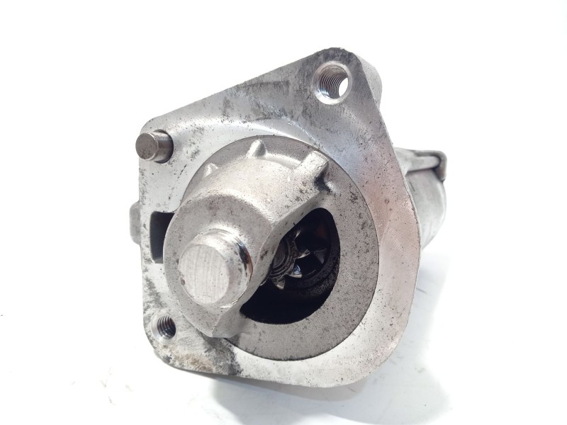 Recambio de motor arranque para ford s-max (wa6) 2.5 st referencia OEM IAM 2134489 6G9N11000JC 