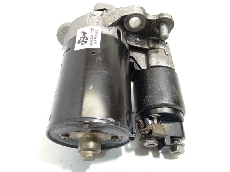 Recambio de motor arranque para mini mini (r50, r53) cooper referencia OEM IAM 1489994 12411489994 0001106019