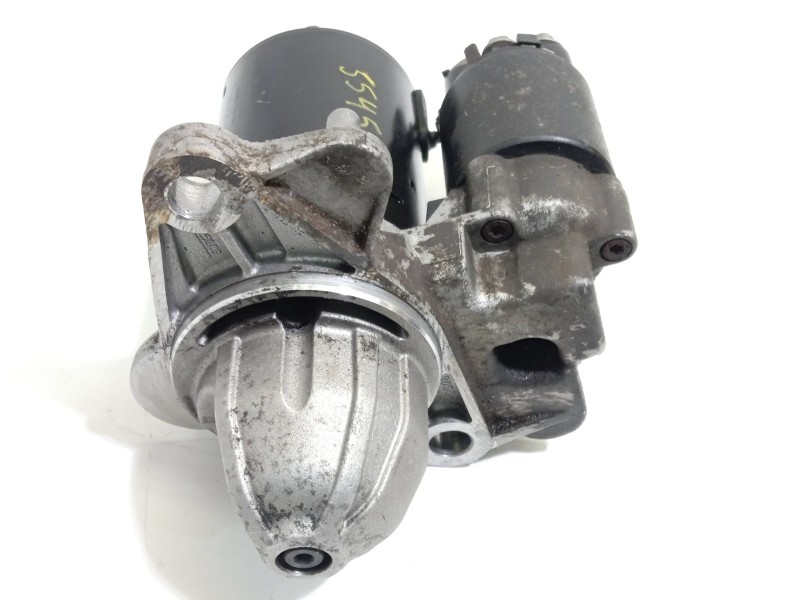 Recambio de motor arranque para mini mini (r50, r53) cooper referencia OEM IAM 1489994 12411489994 0001106019