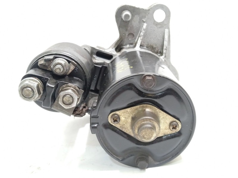 Recambio de motor arranque para mini mini (r50, r53) cooper referencia OEM IAM 1489994 12411489994 0001106019