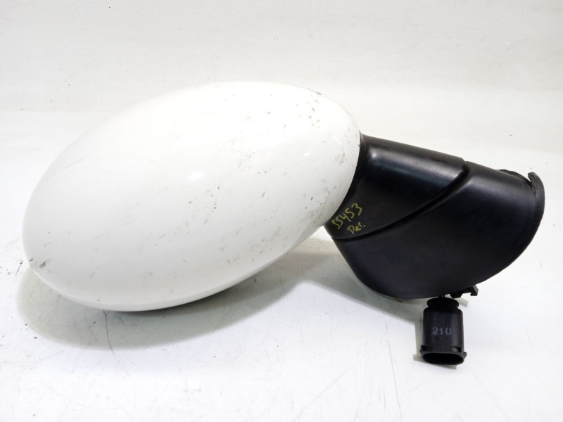 Recambio de retrovisor derecho para mini mini (r50, r53) cooper referencia OEM IAM 51160395770  