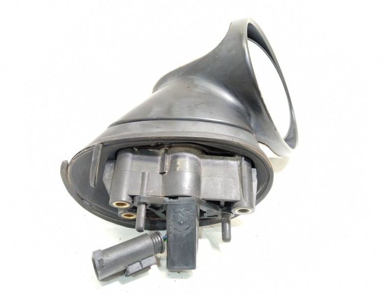 Recambio de retrovisor derecho para mini mini (r50, r53) cooper referencia OEM IAM 51160395770  