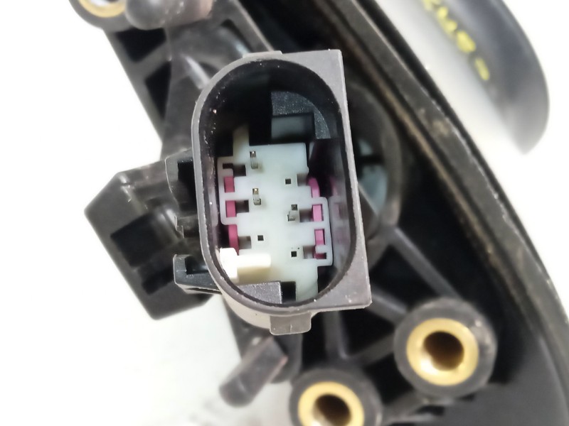 Recambio de retrovisor derecho para mini mini (r50, r53) cooper referencia OEM IAM 51160395770  