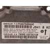 Recambio de centralita airbag para chrysler sebring berlina 2.0 crd cat referencia OEM IAM P04672404AC K04672404AC 