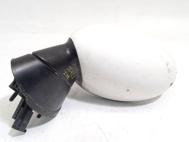 Recambio de retrovisor izquierdo para mini mini (r50, r53) cooper referencia OEM IAM 51160395771  