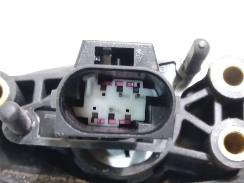 Recambio de retrovisor izquierdo para mini mini (r50, r53) cooper referencia OEM IAM 51160395771  