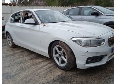 BMW 1 (F20)