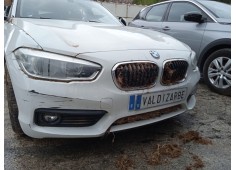 bmw 1 (f20) del año 2017 2