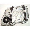 Recambio de elevalunas delantero izquierdo para mercedes-benz clase m (w164) ml 350 blutec 4-matic (164.124) referencia OEM IAM 