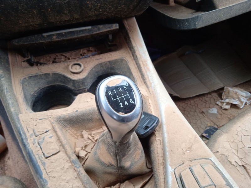 bmw 1 (f20) del año 2017