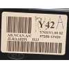 Recambio de mando climatizador para kia venga basic referencia OEM IAM 972501P420 972501P420EQ 
