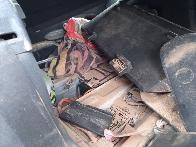 bmw 1 (f20) del año 2017