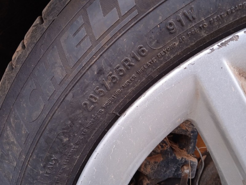 bmw 1 (f20) del año 2017