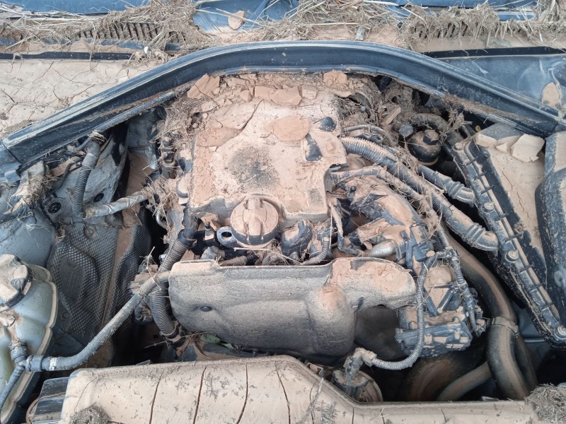 bmw 1 (f20) del año 2017