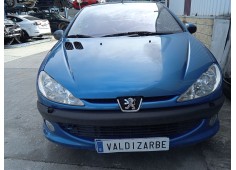 peugeot 206 cc (2d) del año 2001 2