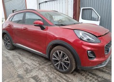 FORD PUMA (J2K, CF7)