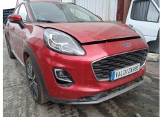 ford puma (j2k, cf7) del año 2023 2