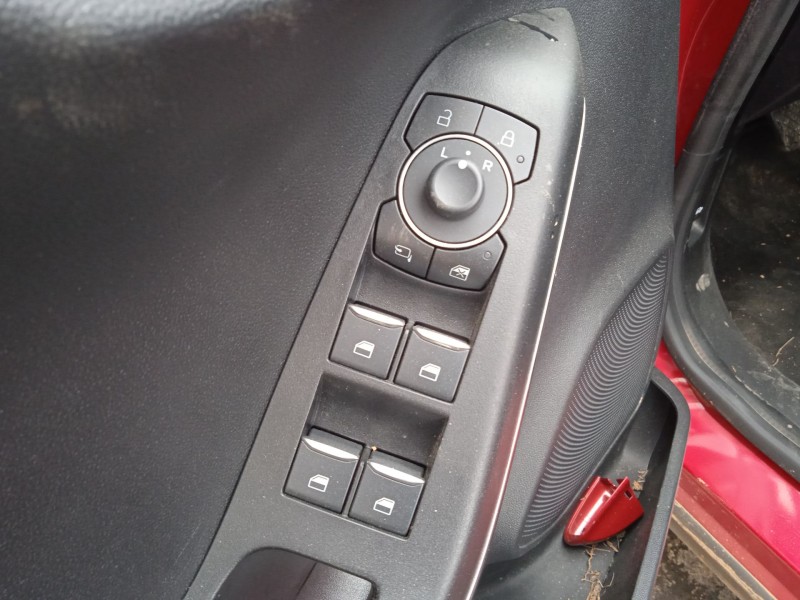 ford puma (j2k, cf7) del año 2023