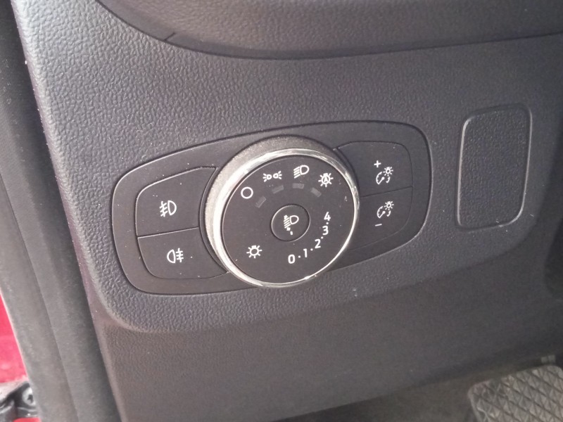 ford puma (j2k, cf7) del año 2023