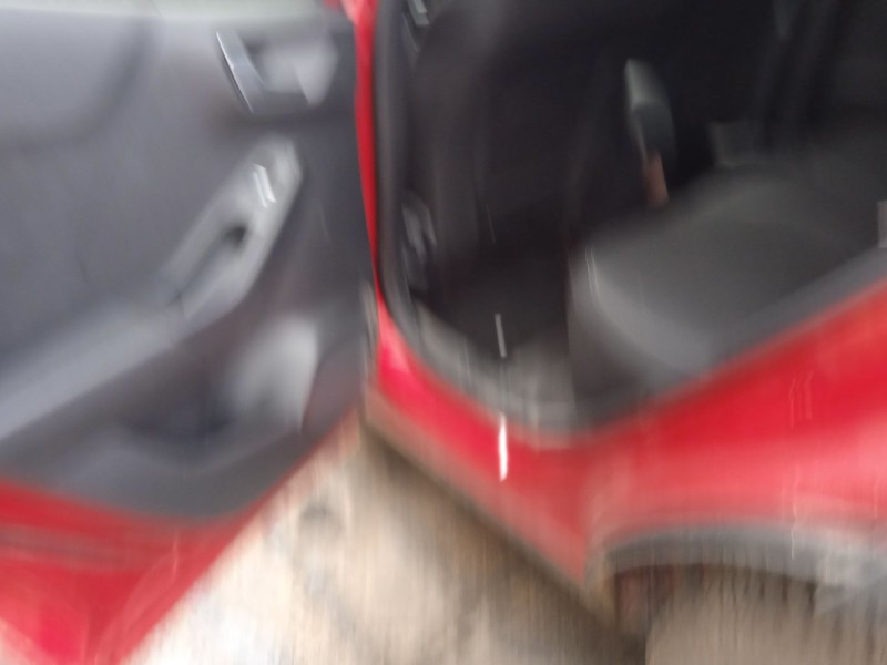 ford puma (j2k, cf7) del año 2023