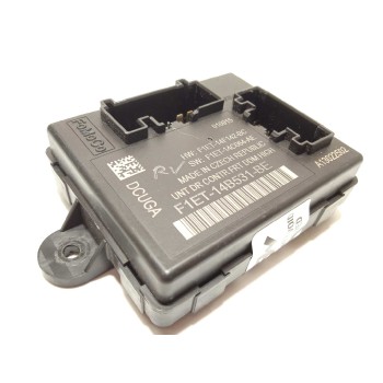 Recambio de centralita confort para ford focus lim. 1.0 ecoboost cat referencia OEM IAM F1ET14B531BE  2095148