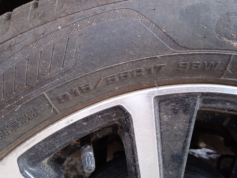 ford puma (j2k, cf7) del año 2023