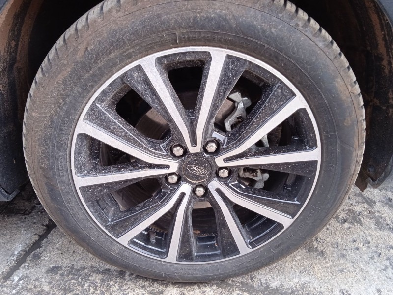 ford puma (j2k, cf7) del año 2023