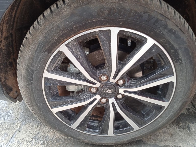 ford puma (j2k, cf7) del año 2023