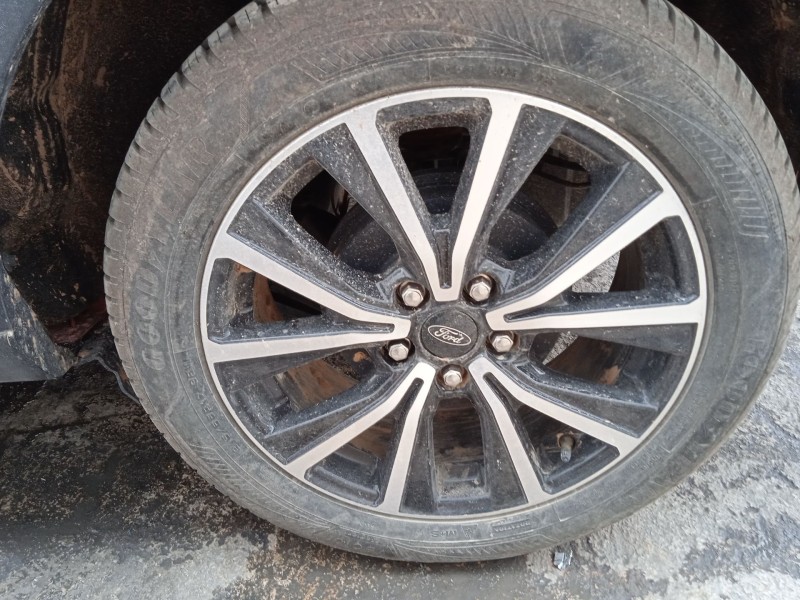 ford puma (j2k, cf7) del año 2023